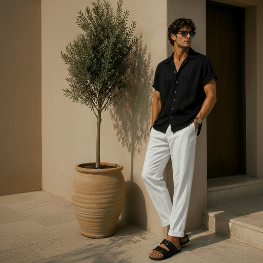 POSITANO Set