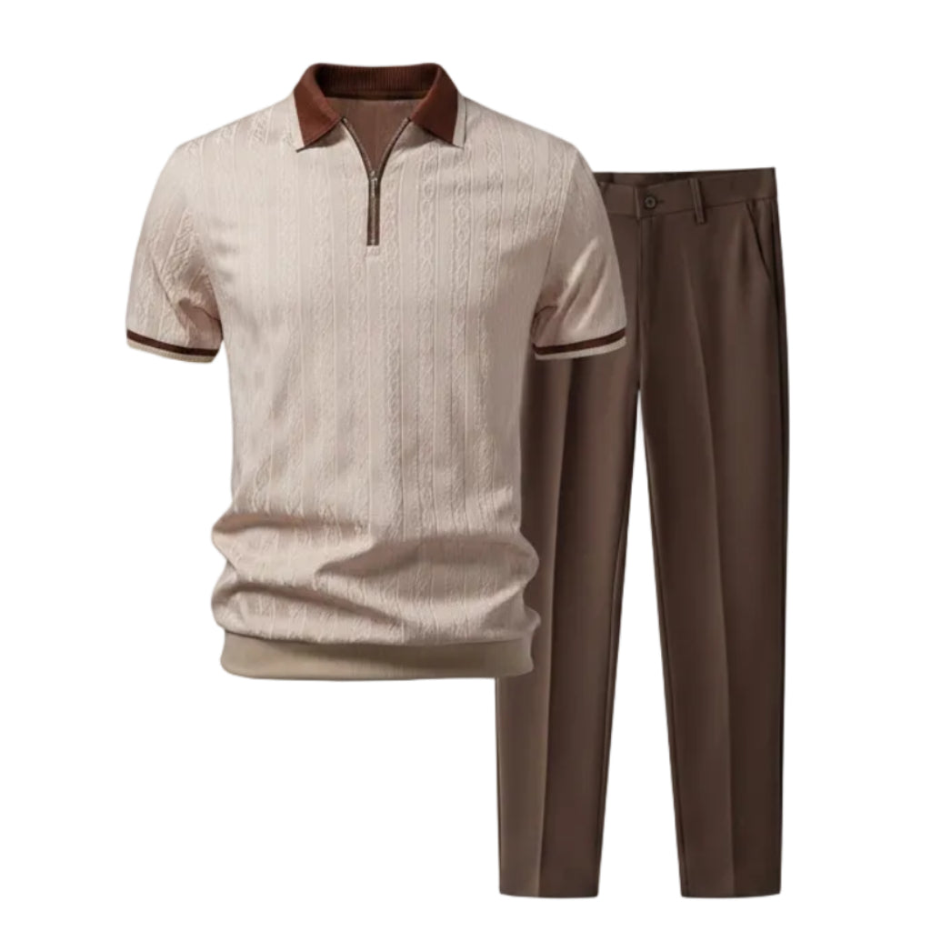 BELLO Long Set