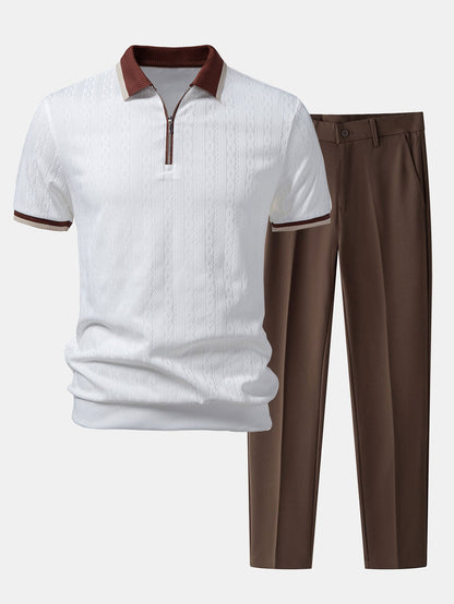 BELLO Long Set