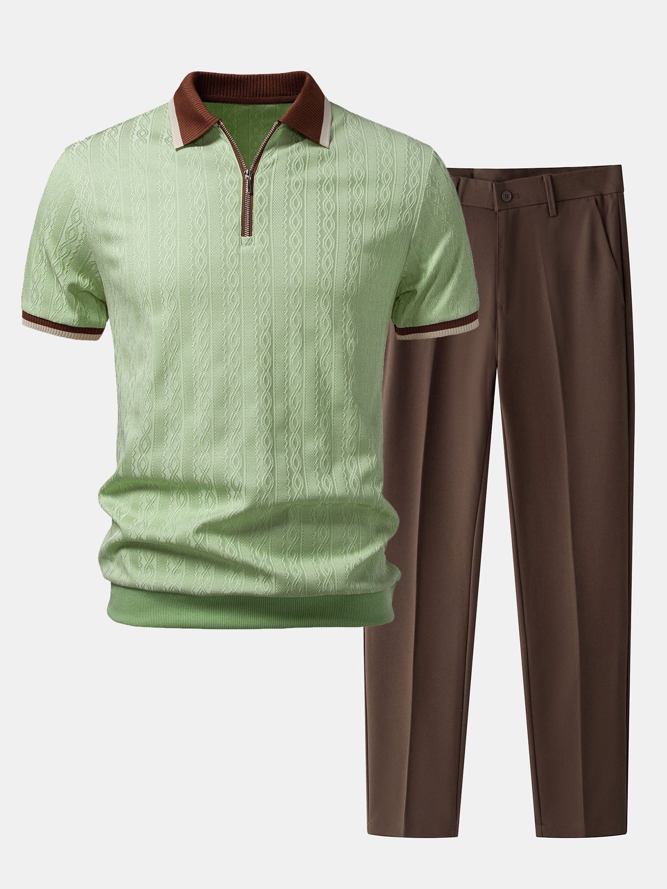 BELLO Long Set