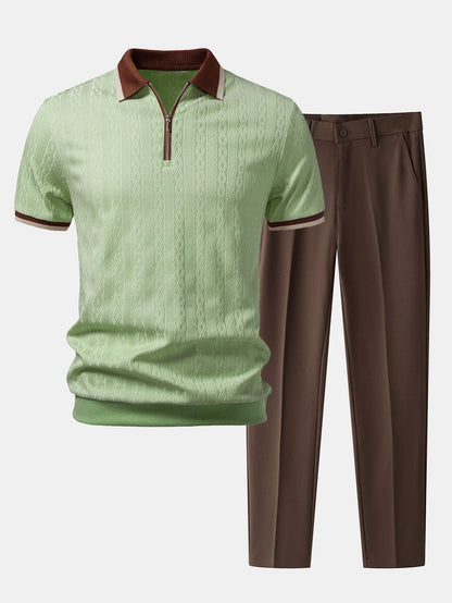 BELLO Long Set
