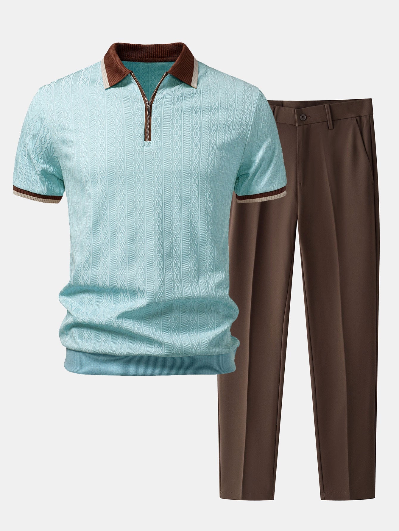 BELLO Long Set