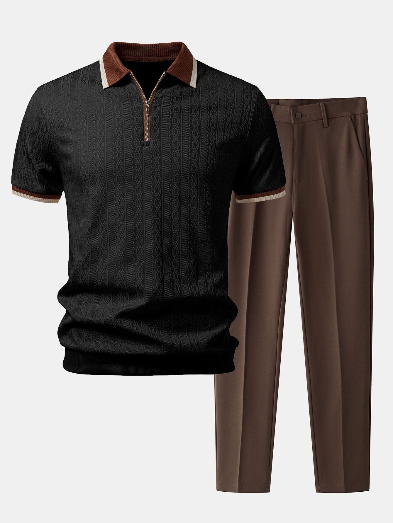 BELLO Long Set