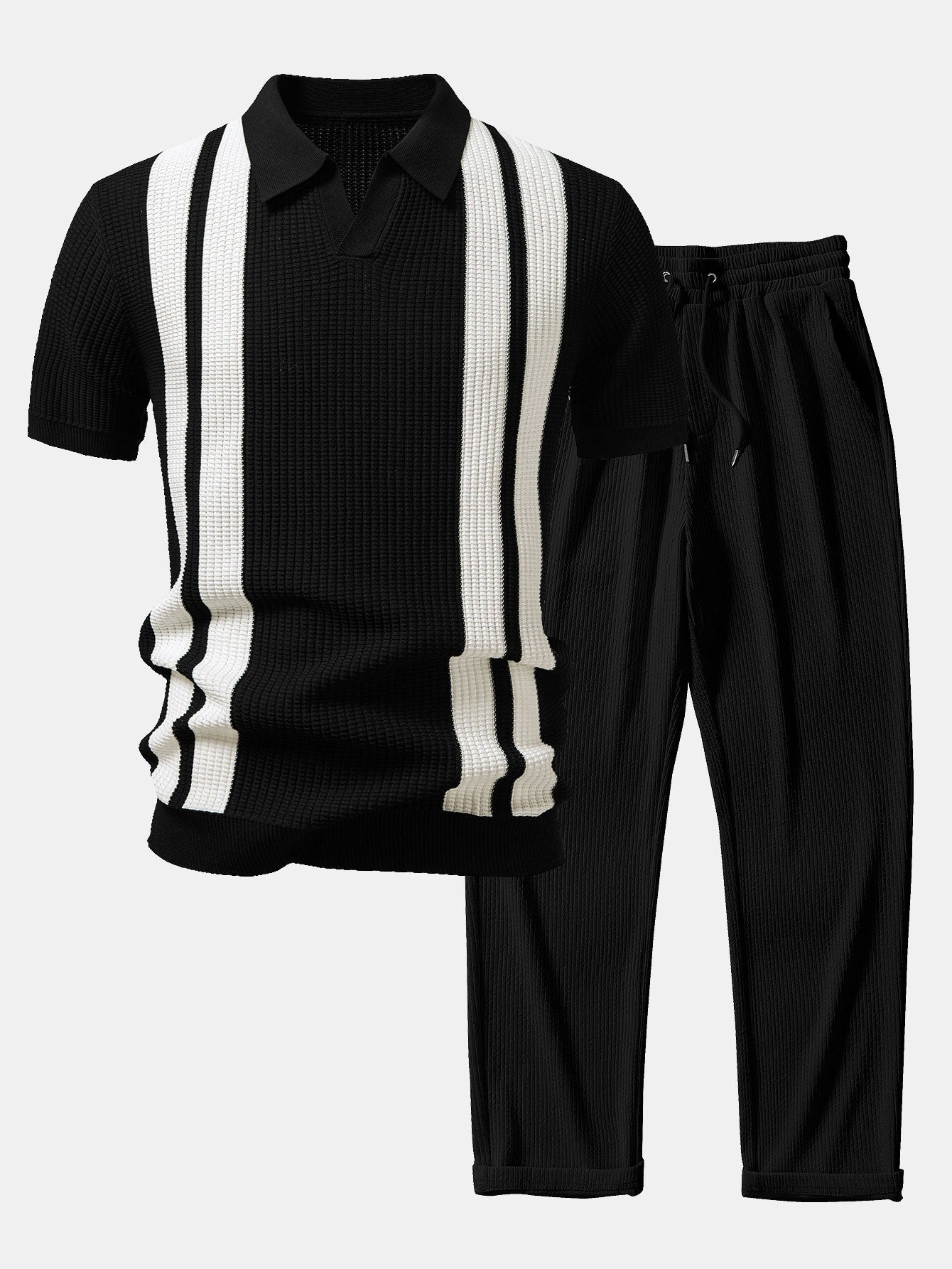 LUGANO Set