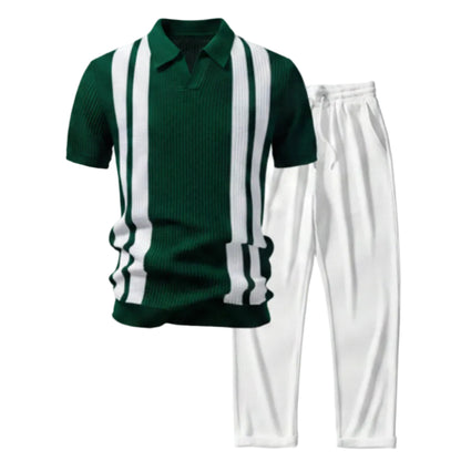 LUGANO Set