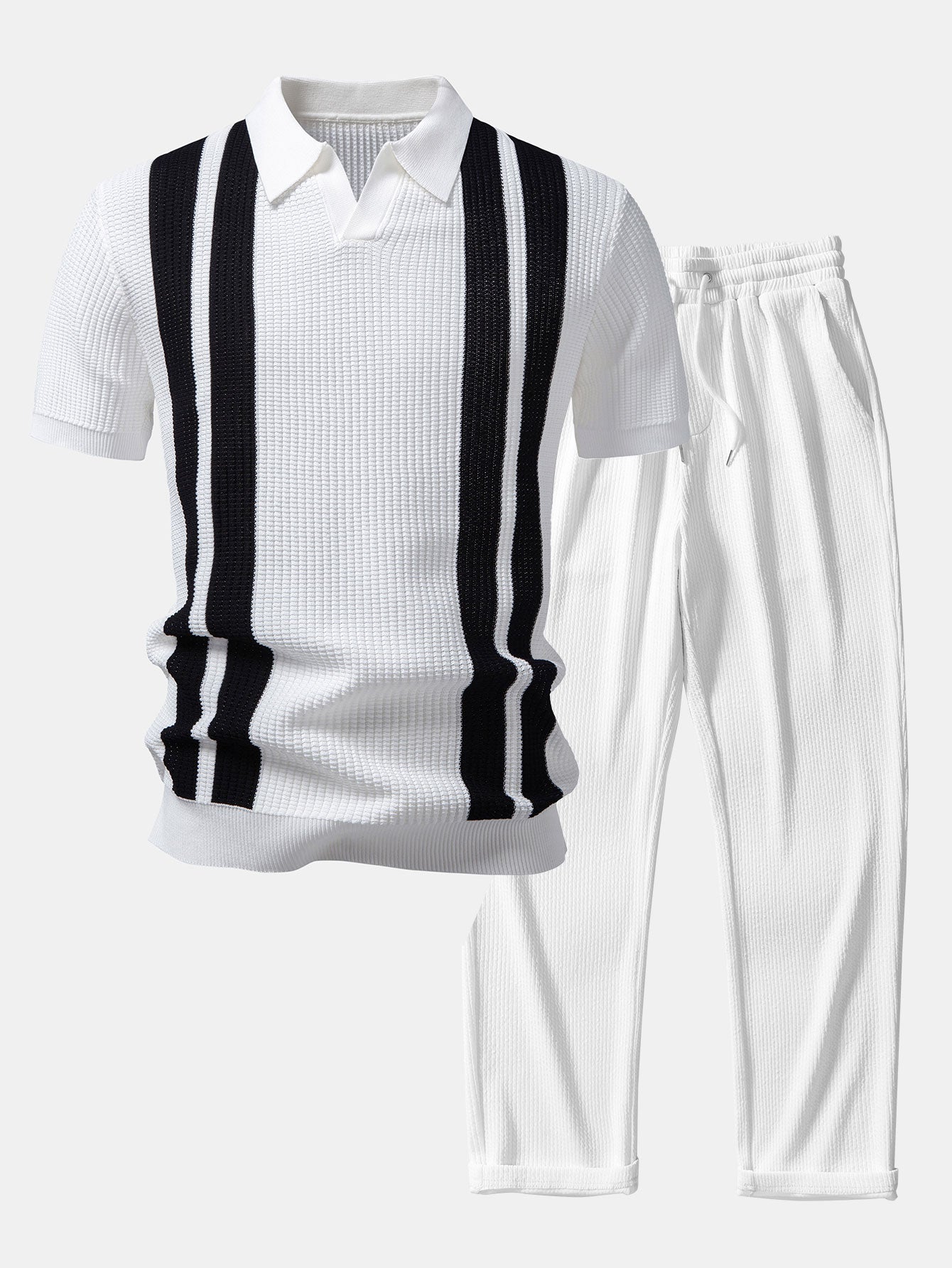 LUGANO Set