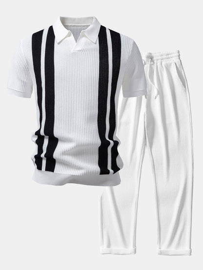 LUGANO Set