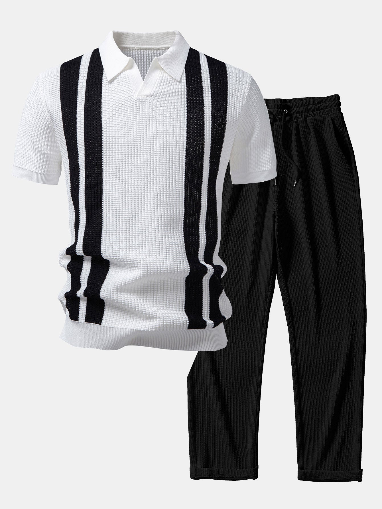 LUGANO Set