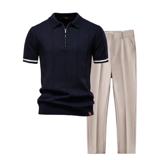 MENTON Riviera Set