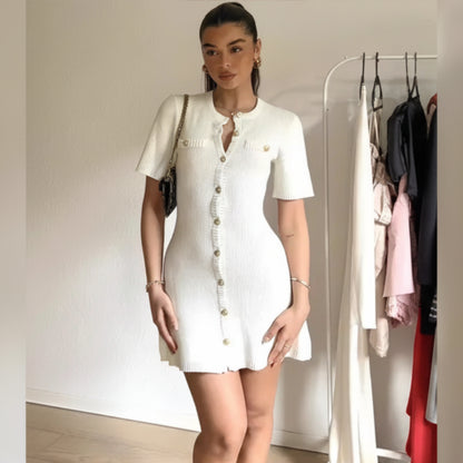 ALINA Mini Dress