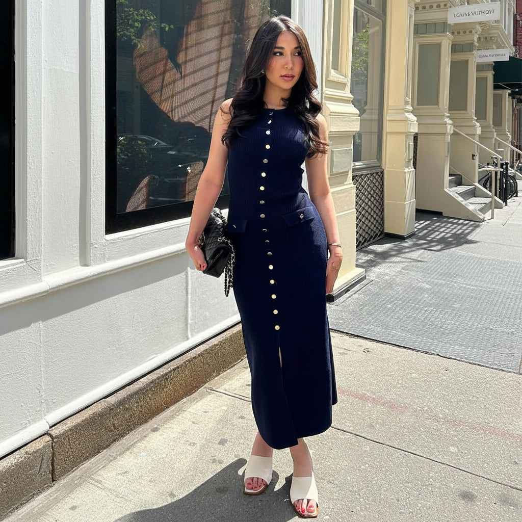 APOLLINE Dress