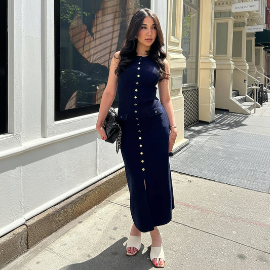 APOLLINE Dress