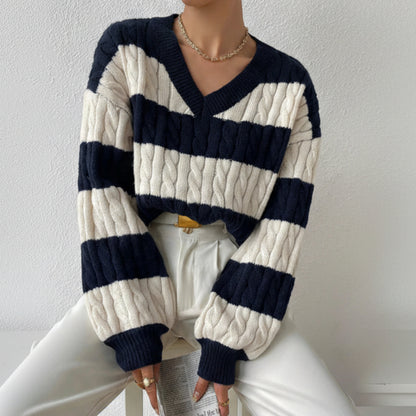 The Narcisa Top