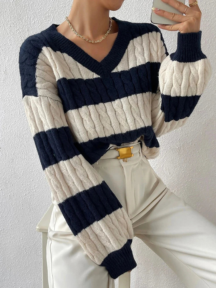 The Narcisa Top