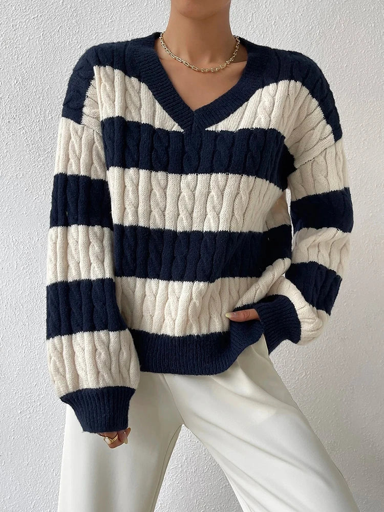 The Narcisa Top