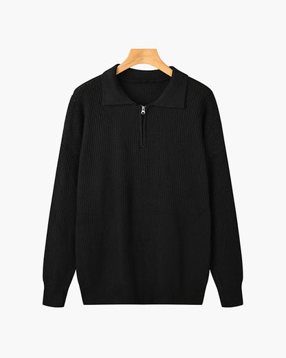 The Marbella Sweater