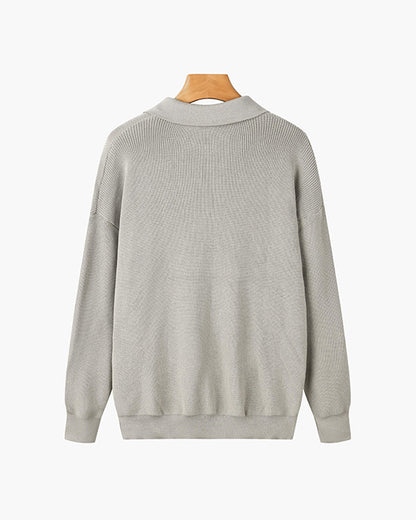 The Milano Sweater