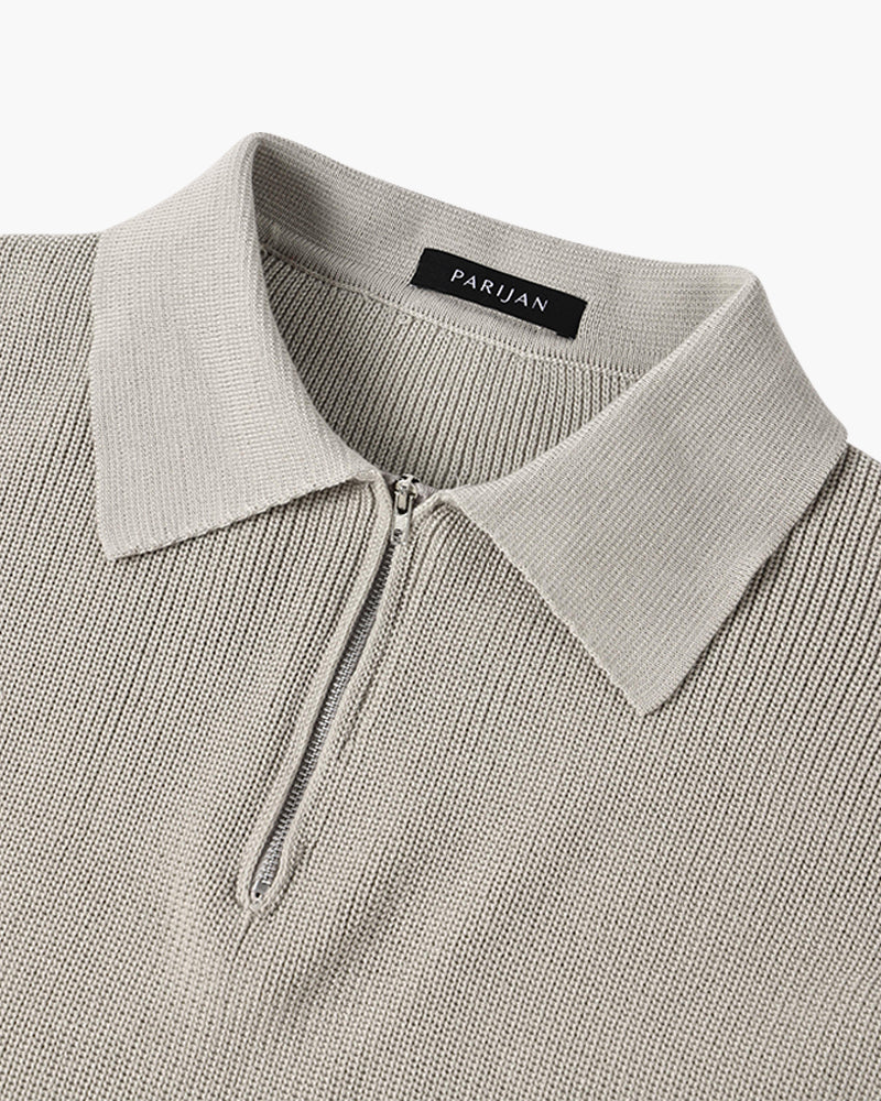 The Milano Sweater