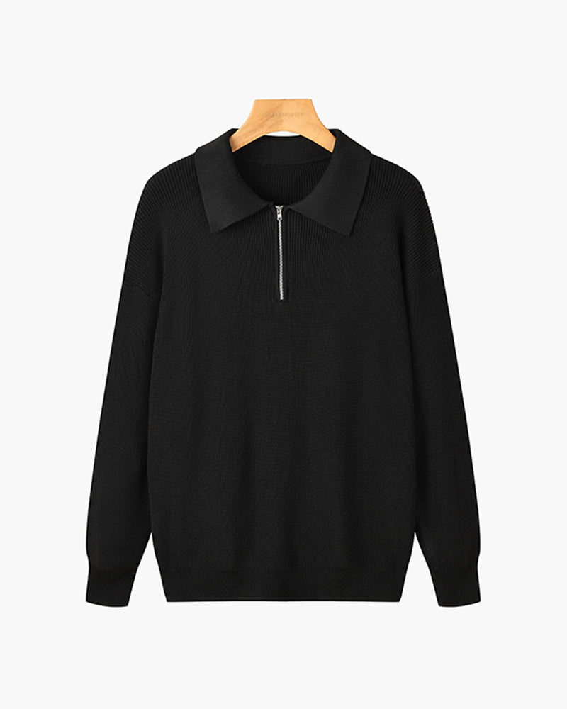 The Milano Sweater