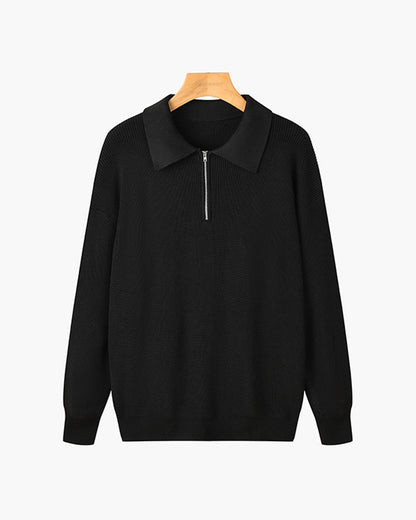 The Milano Sweater