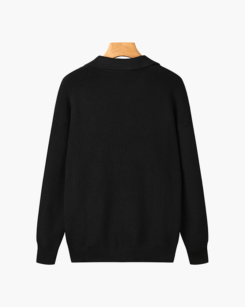 The Milano Sweater