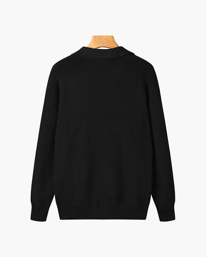 The Milano Sweater
