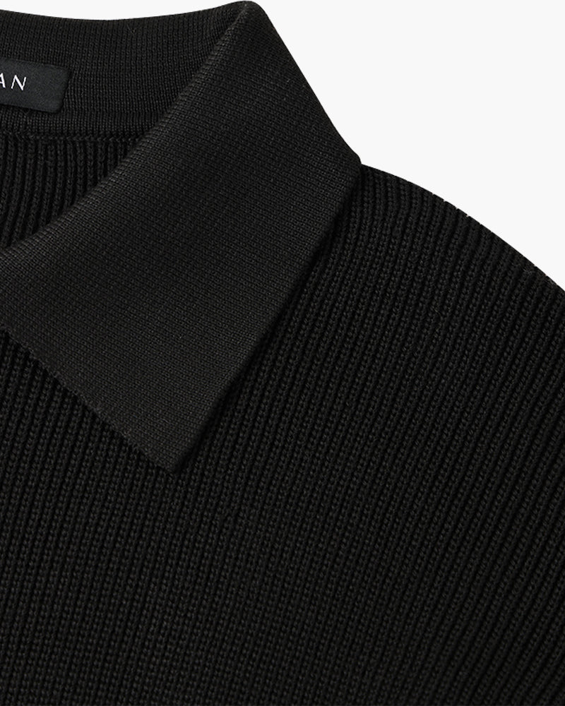 The Milano Sweater