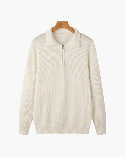 The Marbella Sweater
