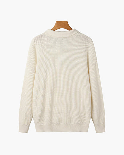 The Marbella Sweater
