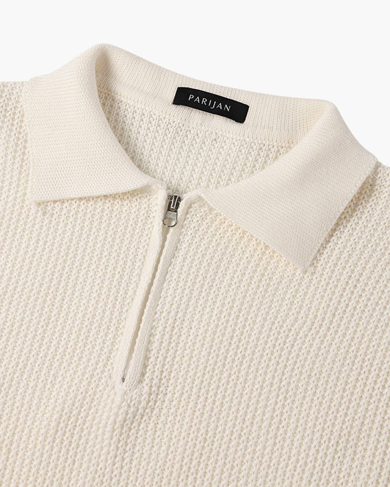 The Marbella Sweater