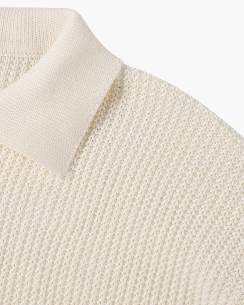 The Marbella Sweater
