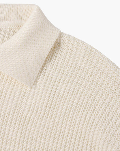 The Marbella Sweater