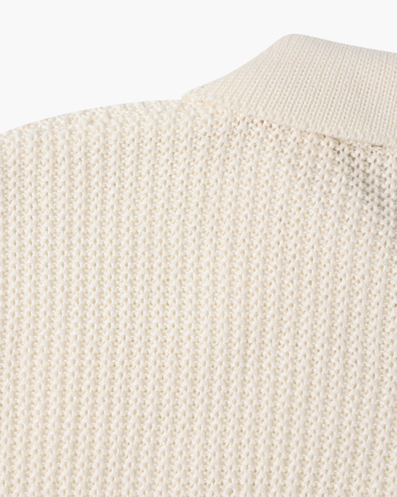 The Marbella Sweater