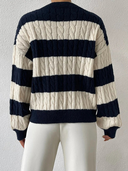 The Narcisa Top