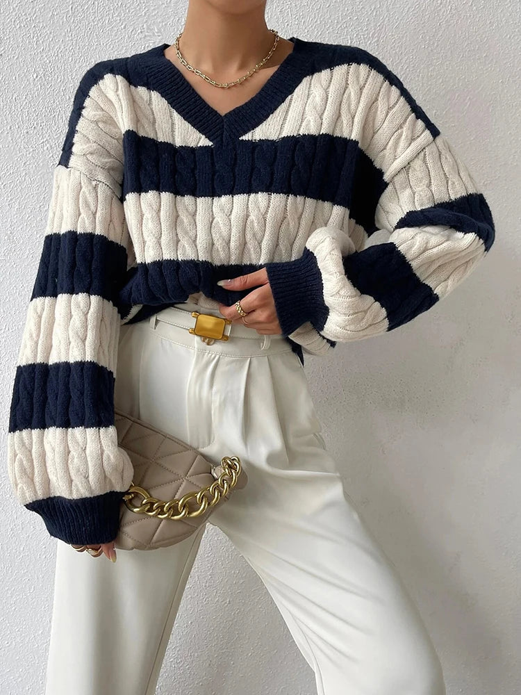 The Narcisa Top