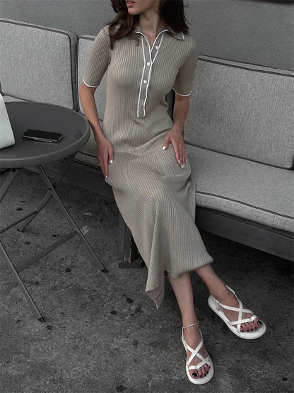 DRIS Dress