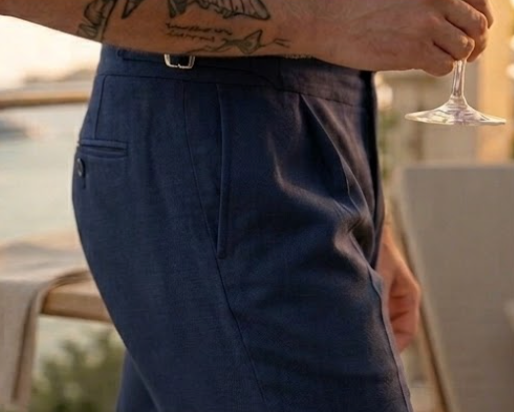 The Alfi Pant