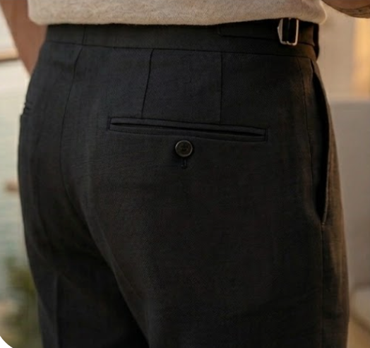 The Alfi Pant