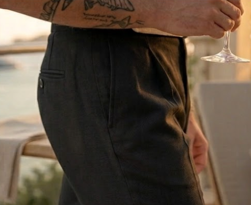 The Alfi Pant