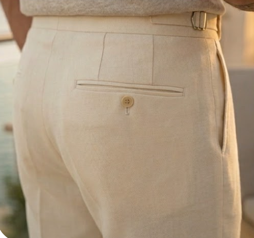 The Alfi Pant