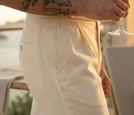 The Alfi Pant