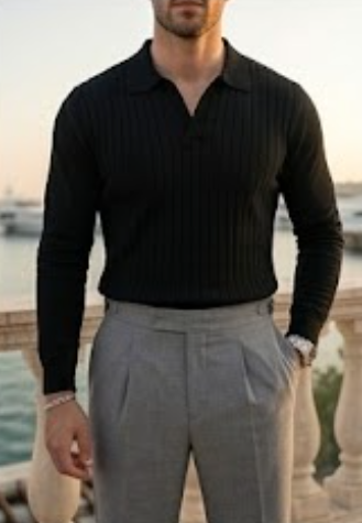 The Siena Polo Largo