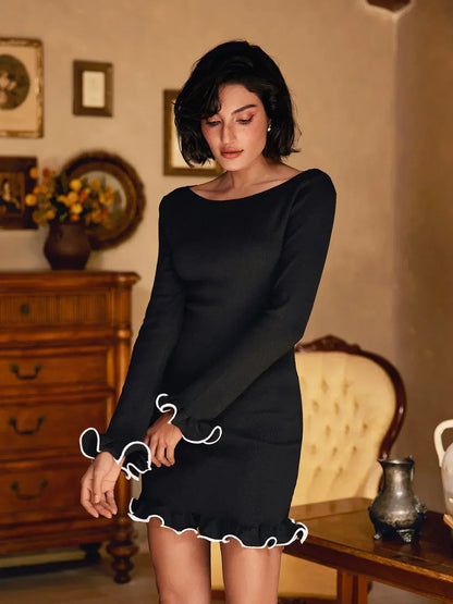 DELI Dress