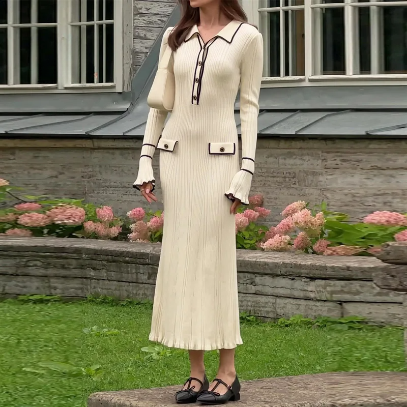 EVELYNE Dress