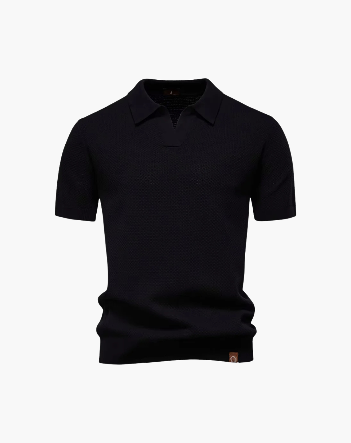 The Capri V-Neck Polo
