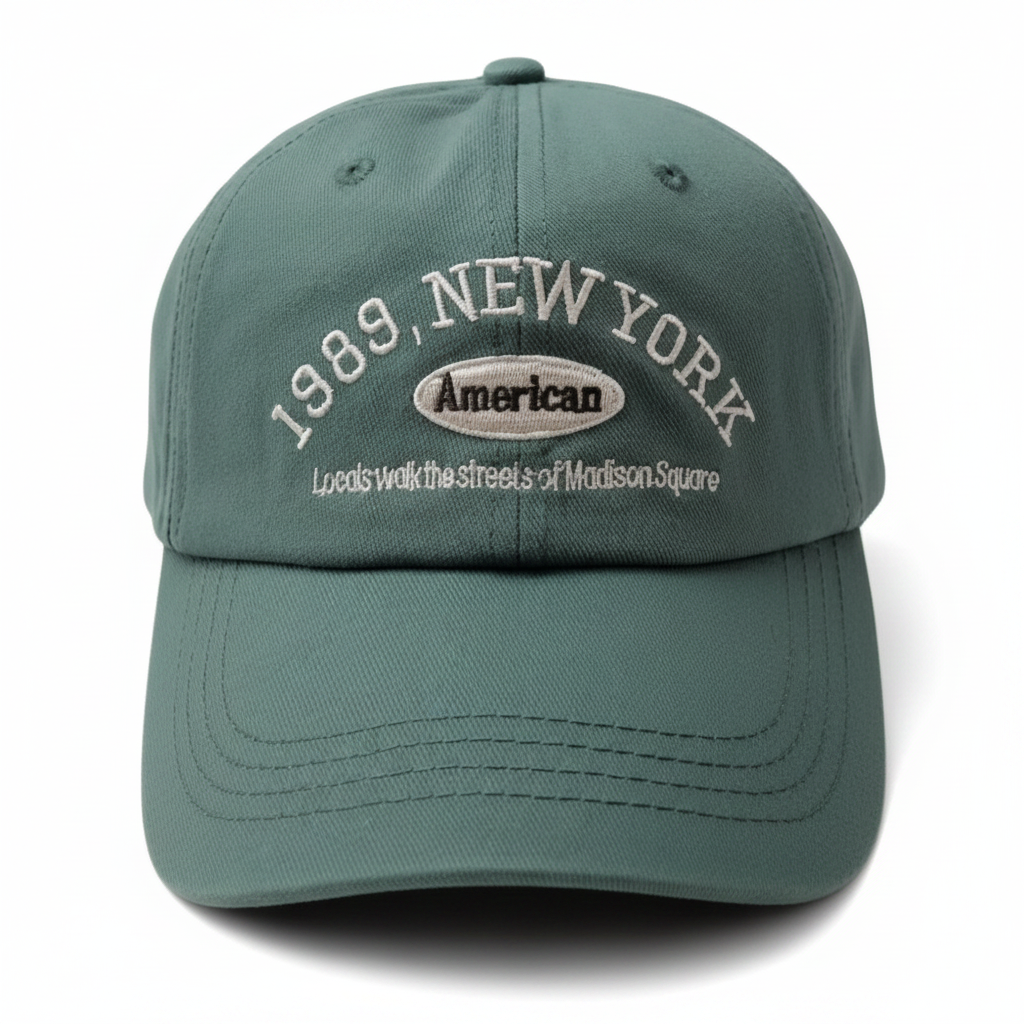 The New York Cap