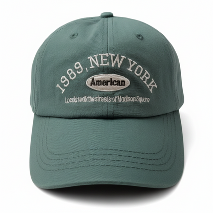 The New York Cap