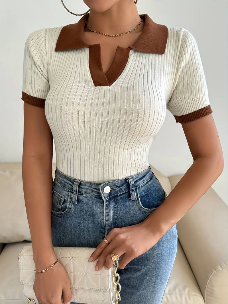 The Francesca Polo