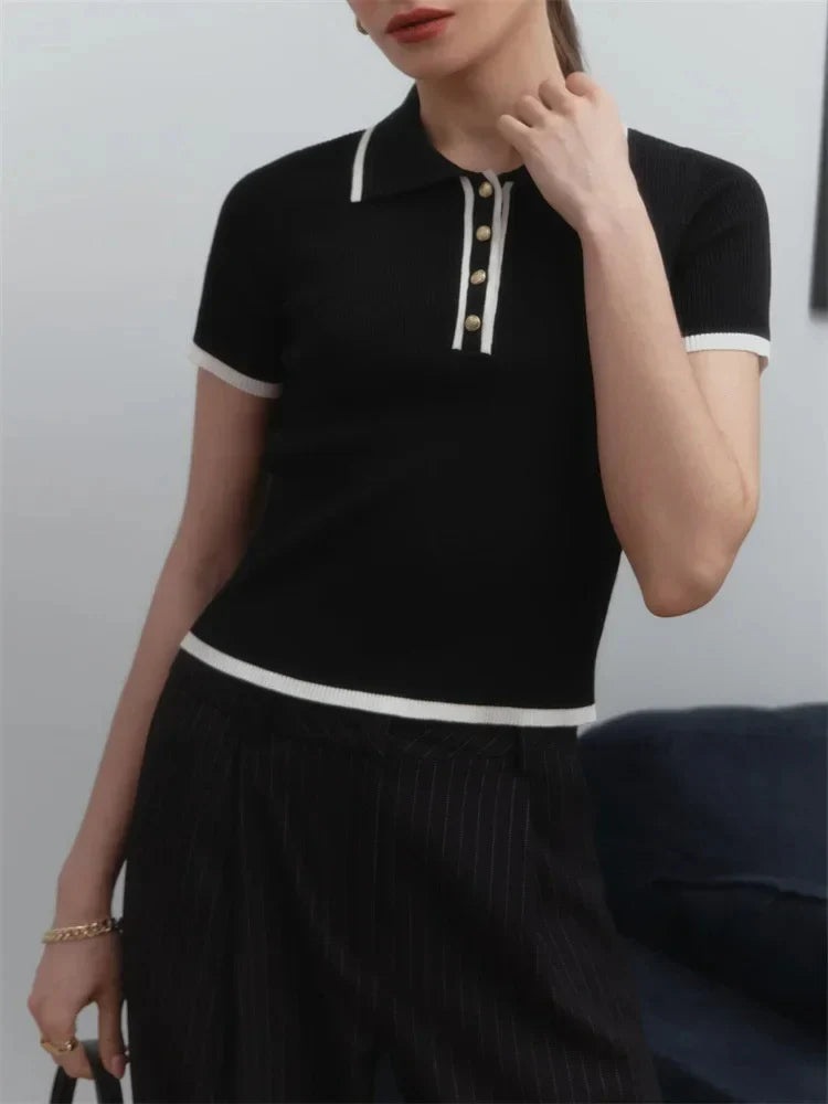 The Eliana Knit