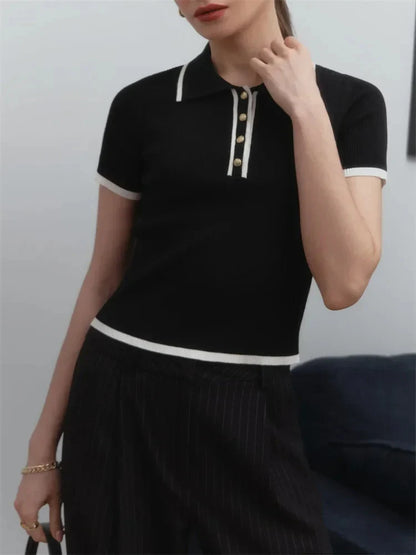 The Eliana Knit